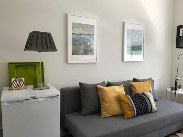 Cosy 2 Bedrooms Apartment In Arroios - Ssl 3A Lisbon Exterior photo