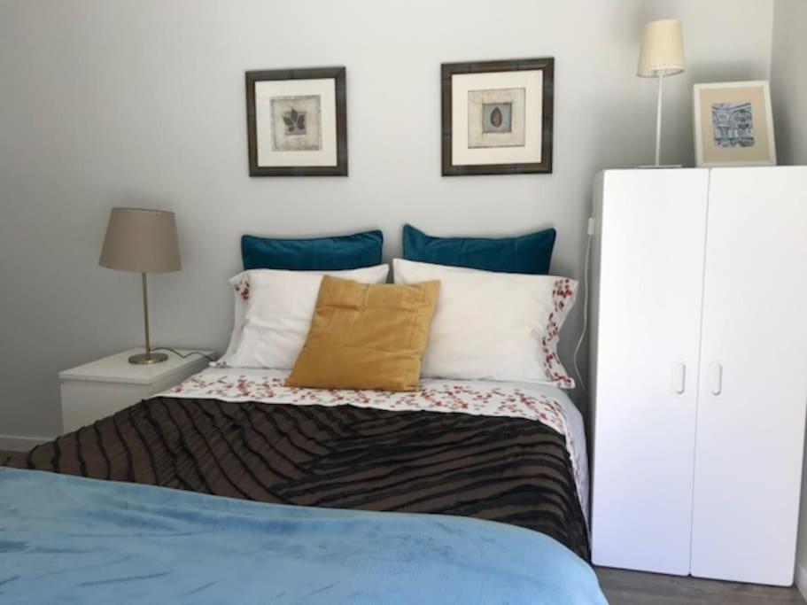 Cosy 2 Bedrooms Apartment In Arroios - Ssl 3A Lisbon Exterior photo