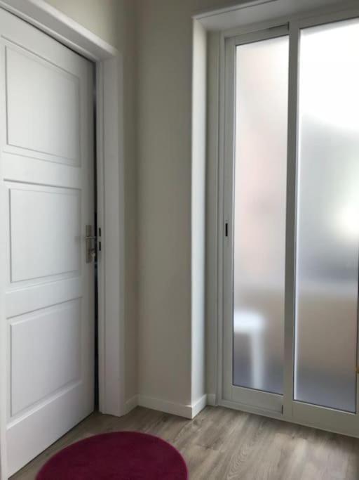 Cosy 2 Bedrooms Apartment In Arroios - Ssl 3A Lisbon Exterior photo