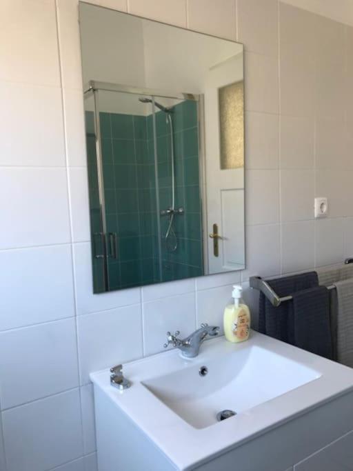 Cosy 2 Bedrooms Apartment In Arroios - Ssl 3A Lisbon Exterior photo